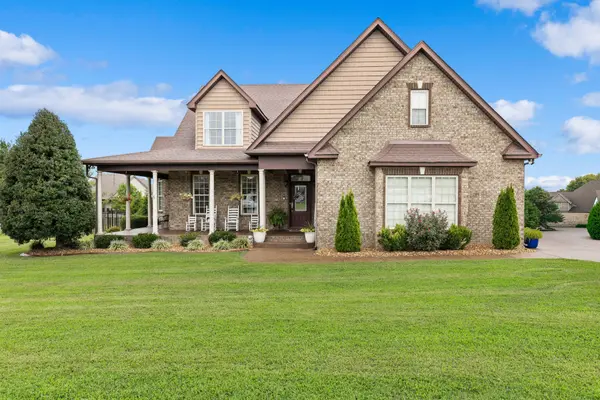 1007 Glasgow Ln, Greenbrier, TN 37073