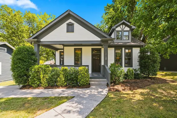 1213B N 7th St, Nashville, TN 37207