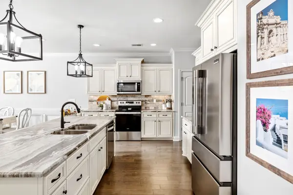 5018 Southfork Blvd, Old Hickory, TN 37138