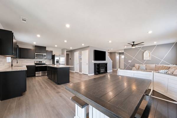 440 Grey Ghost Way, Smyrna, TN 37167