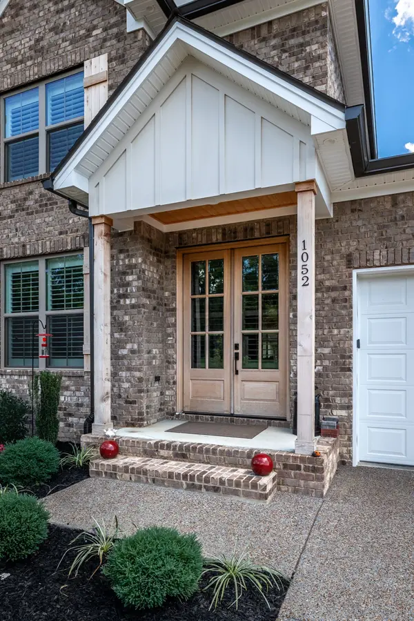1052 Gadwall Ln, Spring Hill, TN 37174