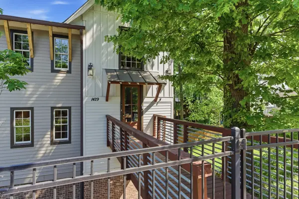 1429 Shelby Ave, Nashville, TN 37206
