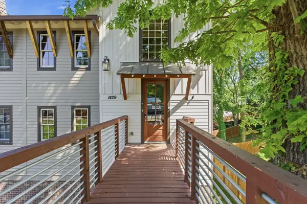 1429 Shelby Ave, Nashville, TN 37206