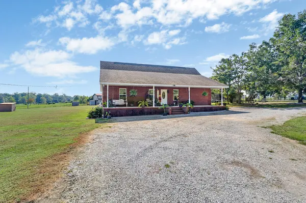 279 Smith Rd, Crossville, TN 38571