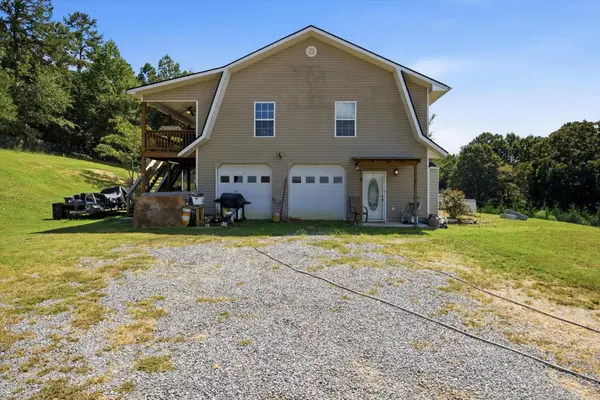 53 Confederate Drive, La Fayette, GA 30728