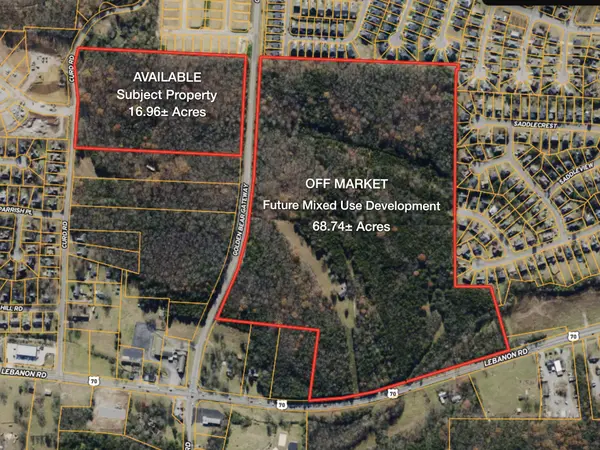 1 Golden Bear Gateway, Mount Juliet, TN 37122