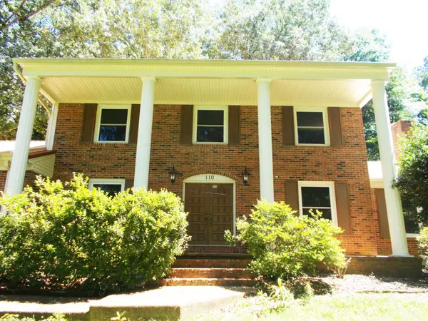 110 Asbury Cir, Huntingdon, TN 38344