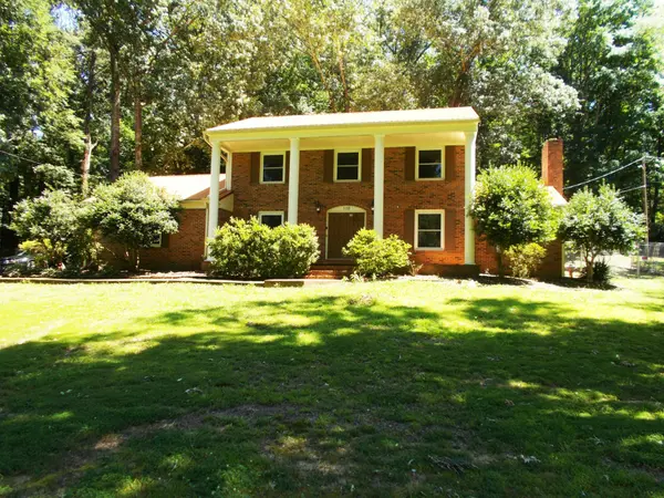 110 Asbury Cir, Huntingdon, TN 38344