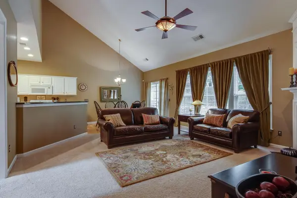 5937 Westheimer Dr, Brentwood, TN 37027