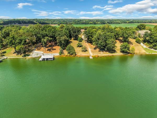 0 Hickory Hill Dr, Estill Springs, TN 37330