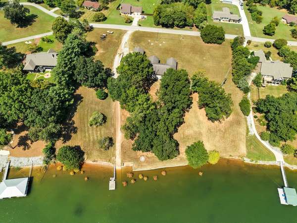 0 Hickory Hill Dr, Estill Springs, TN 37330