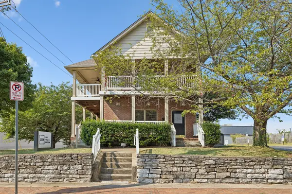 1201 7th Ave #N, Nashville, TN 37208