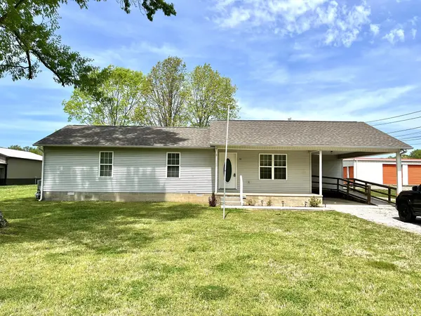 92 Chase Bend Rd, Estill Springs, TN 37330
