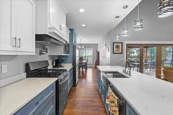 135 Raulston Falls Road, Jasper, TN 37347