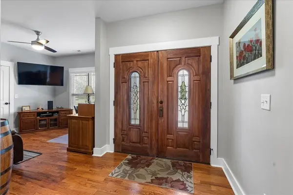 135 Raulston Falls Road, Jasper, TN 37347