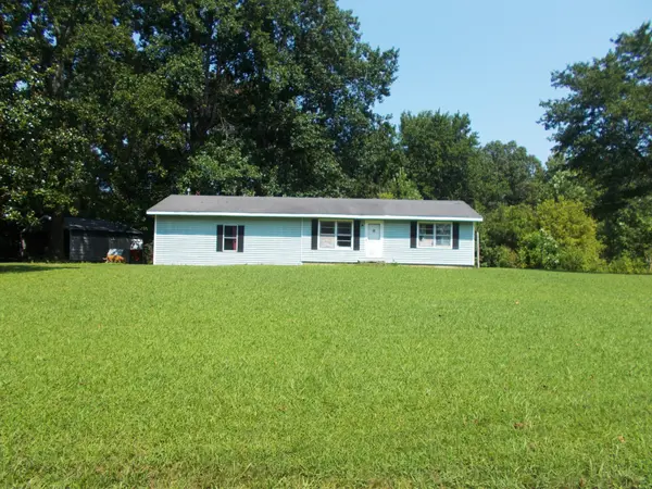 1955 Roundhouse Rd, Hollow Rock, TN 38342