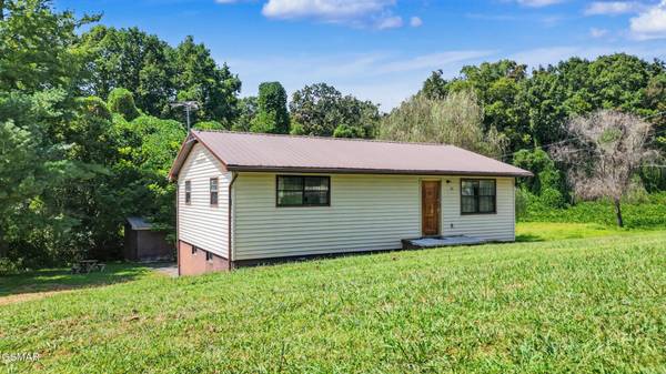 311 Shag Road, Newport, TN 37821