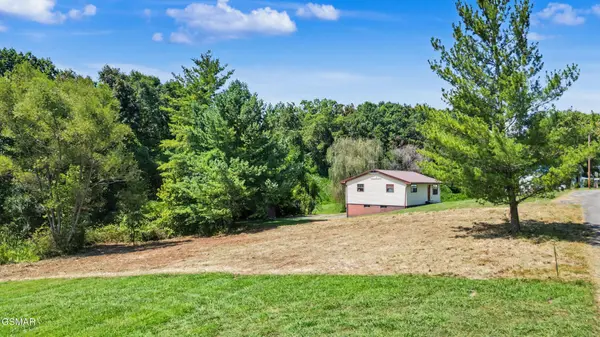 311 Shag Road, Newport, TN 37821