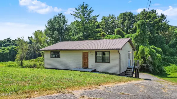 311 Shag Road, Newport, TN 37821