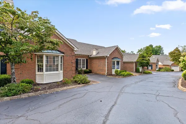 802 Signal Mountain Boulevard #114, Signal Mountain, TN 37377