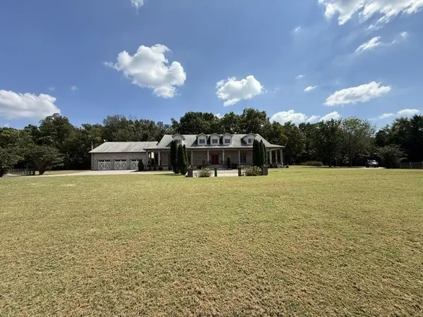 2100 Corinth Rd, Mount Juliet, TN 37122
