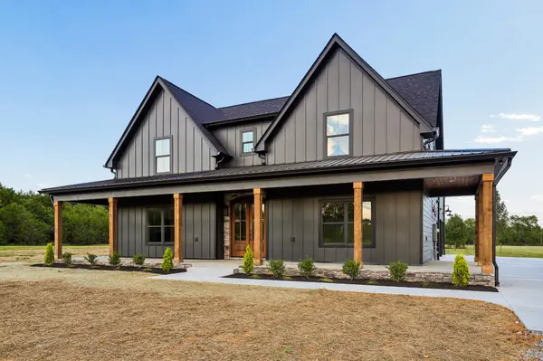 1165 Linwood Rd, Watertown, TN 37184