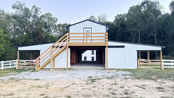 2327 Ovoca Rd, Tullahoma, TN 37388