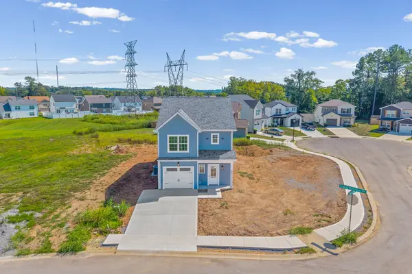 233 Quarry Overlook way, Clarksville, TN 37043