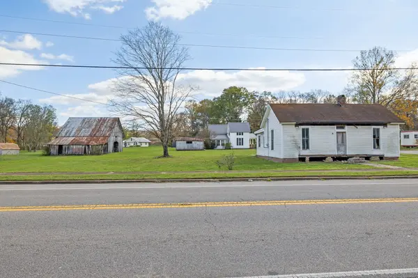 4103 Hampshire Pike, Hampshire, TN 38461