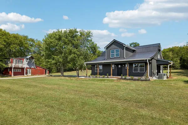 1137 Linwood Rd, Watertown, TN 37184