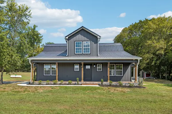 1137 Linwood Rd, Watertown, TN 37184