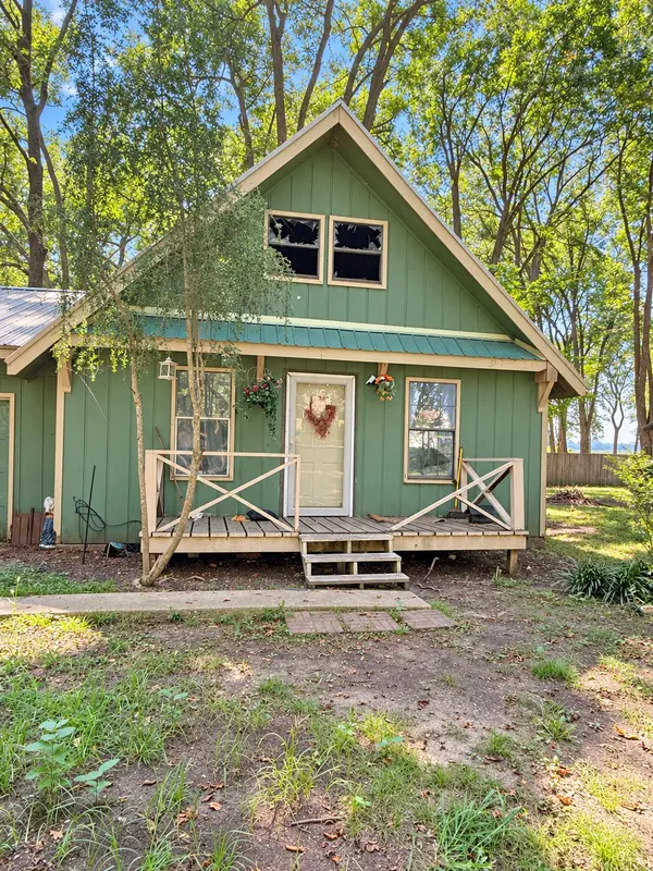 365 Magnolia Rd, Tiptonville, TN 38079