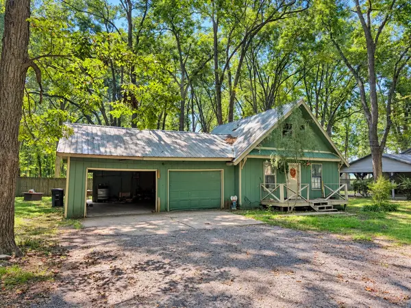 365 Magnolia Rd, Tiptonville, TN 38079