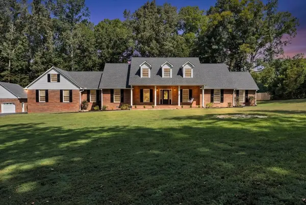 416 Powers Rd, Manchester, TN 37355