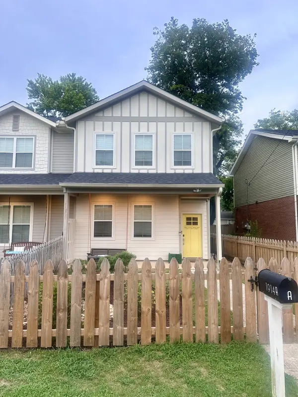 1914A 15th Ave #N, Nashville, TN 37208