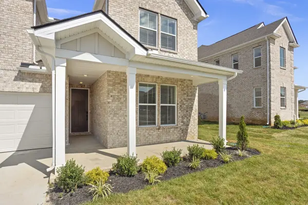 402 Downs Lane, Mount Juliet, TN 37122