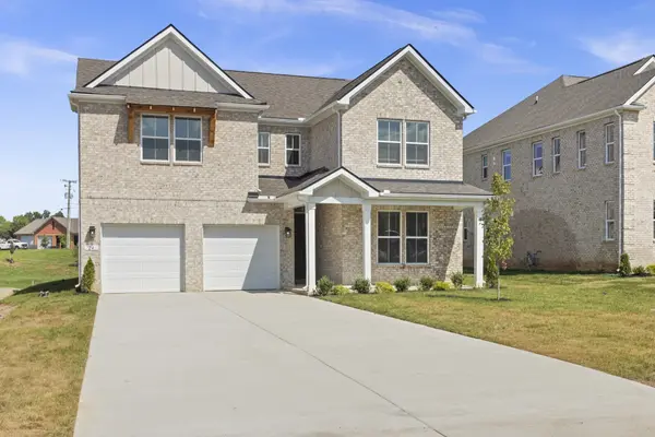 402 Downs Lane, Mount Juliet, TN 37122