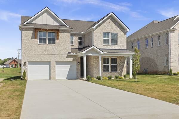402 Downs Lane, Mount Juliet, TN 37122