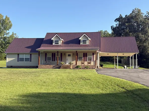 102 Henry Sharp Rd, Hohenwald, TN 38462