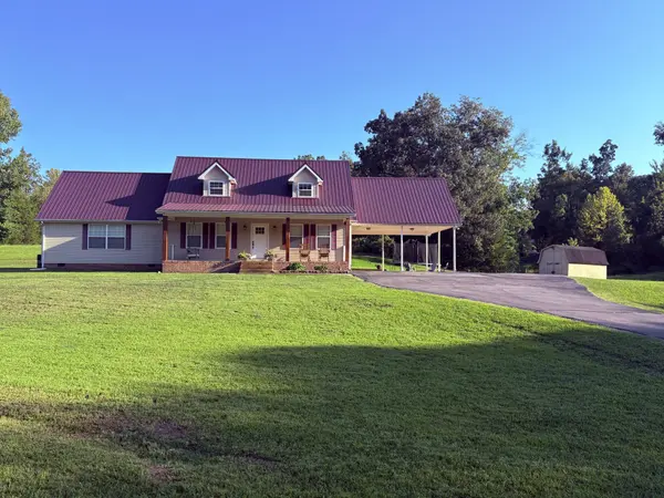 102 Henry Sharp Rd, Hohenwald, TN 38462