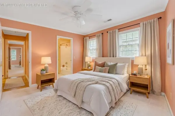 6648 Hickory Manor Circle, Chattanooga, TN 37421