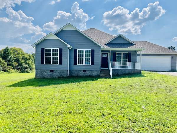 133B Wells Lee Rd, Elora, TN 37328