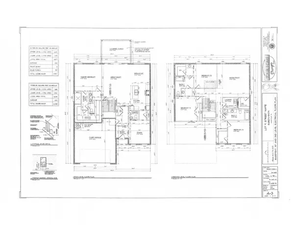 807 Saddle Ridge Dr, Mount Juliet, TN 37122