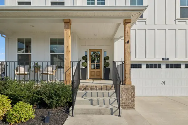 318 Rawling Ln, Gallatin, TN 37066