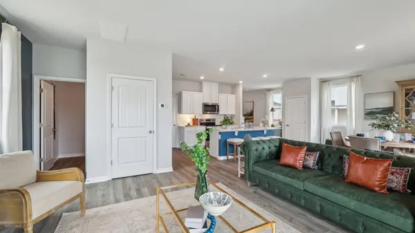 4919 Sandringham Lane, Murfreesboro, TN 37129