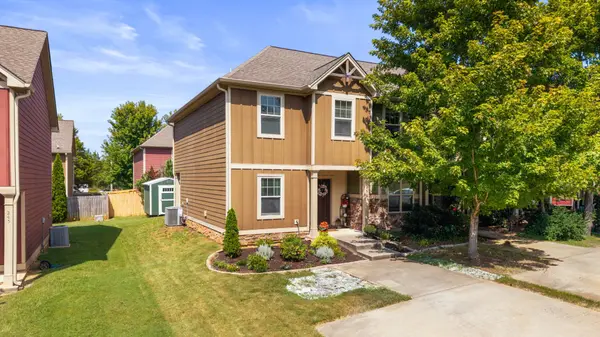 251 Sharon Dr #NE #251, Cleveland, TN 37312