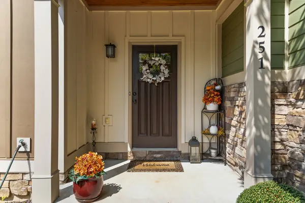 251 Sharon Dr #NE #251, Cleveland, TN 37312