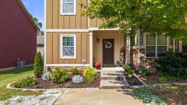 251 Sharon Dr #NE #251, Cleveland, TN 37312