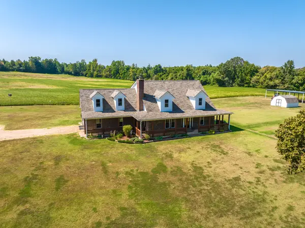 8539 Campground Rd, Drummonds, TN 38023