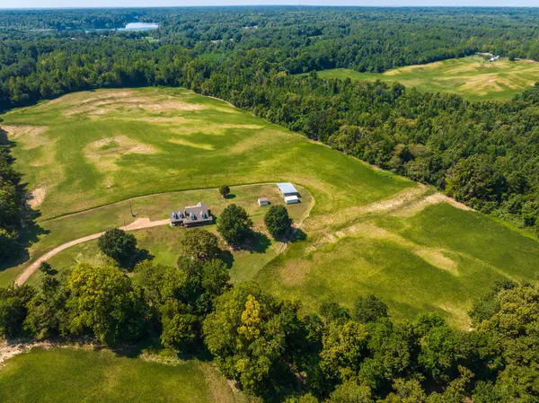 8539 Campground Rd, Drummonds, TN 38023